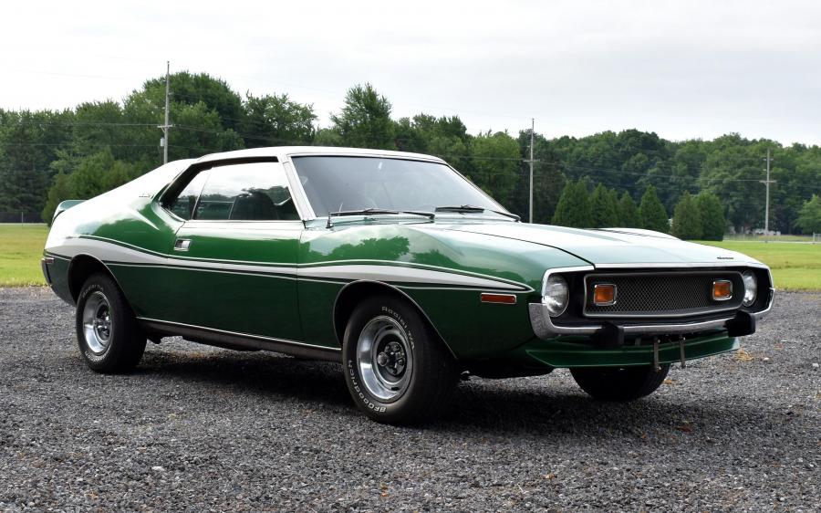 AMC Javelin (7379-7) '1973
